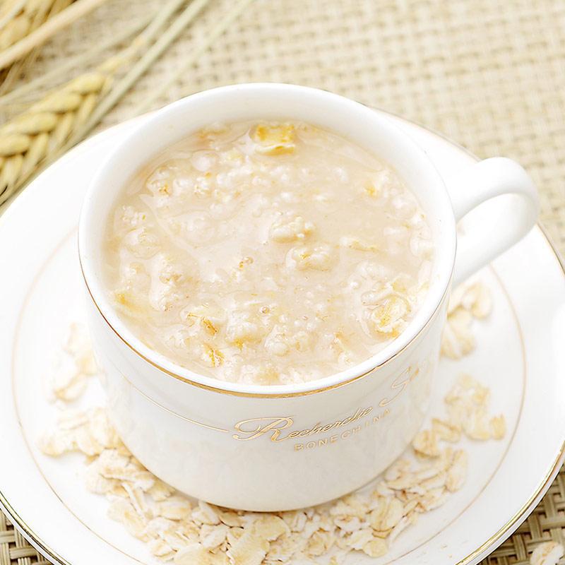 燕麦牛奶粉 早餐奶冲饮 代餐粉25kg装 五谷杂粮营养 工厂批发