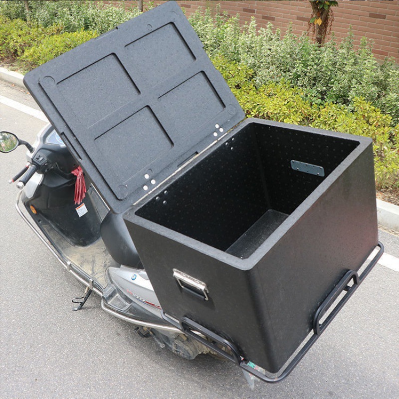 保温箱大号商用学校配餐箱外卖epp泡沫箱外送箱餐饮食堂生鲜冷藏