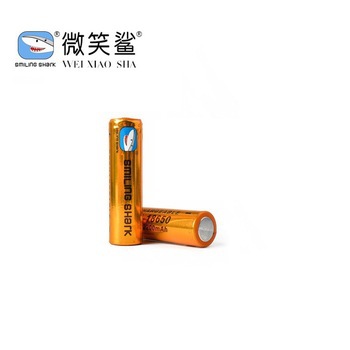 微笑鲨4槽1.8v电池快充18650,26650,21700柱形锂电池4.