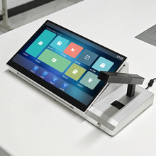 华为bar300/310会议终端一体机支持腾讯钉钉会议华为mic500麦克风