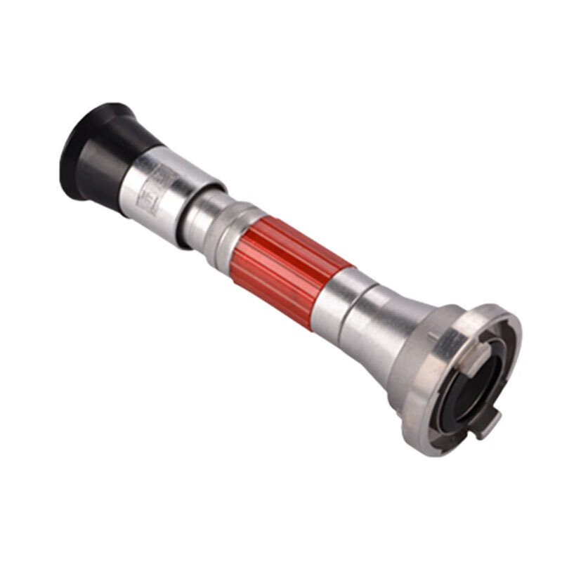 森林消防两用直流喷雾水枪园林灌溉水枪消防救援直流开花水枪