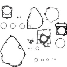 Complete Full Engine Gasket Set KLF300 Bayou 2x4 1988-2004