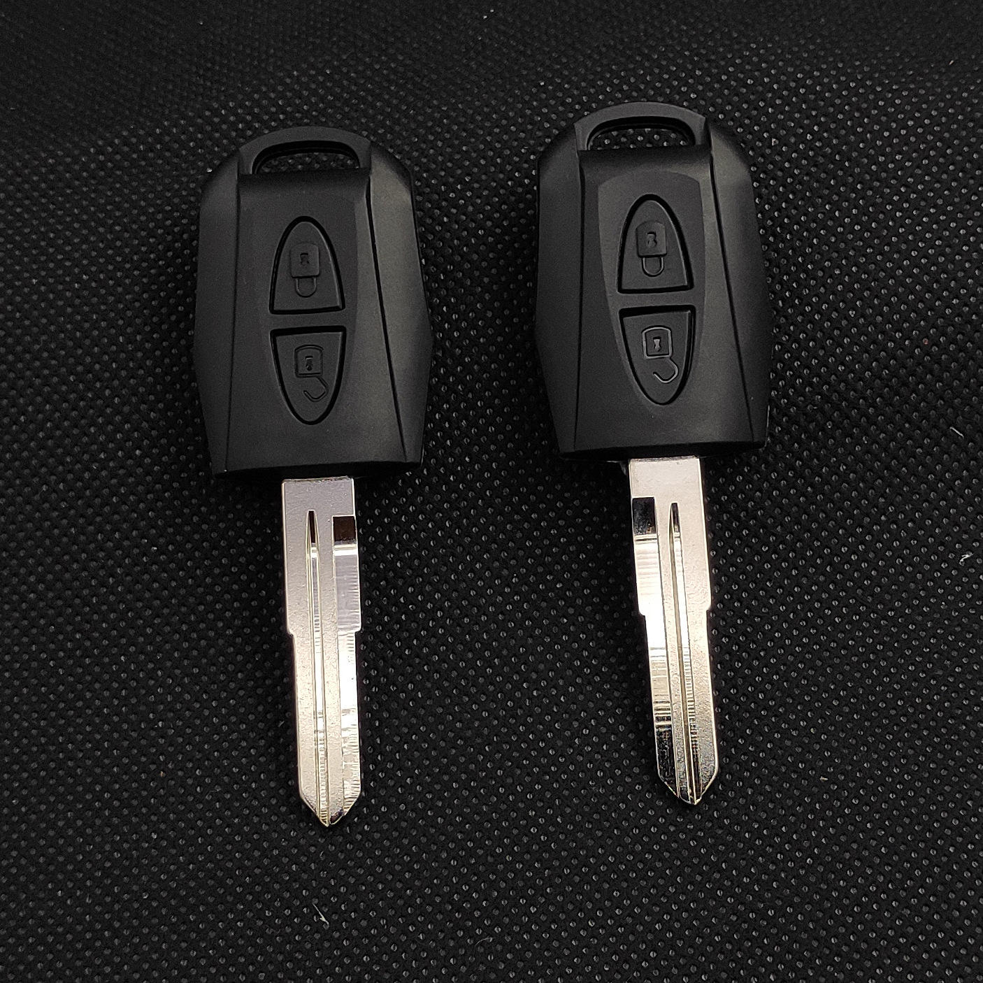 永源a380遥控器 飞碟ufo改装折叠钥匙无损改装增加汽车遥控车钥匙