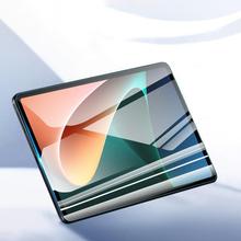 适用小米平板5 Pro 12.4寸平板高清屏幕保护膜2022全屏玻璃钢化膜