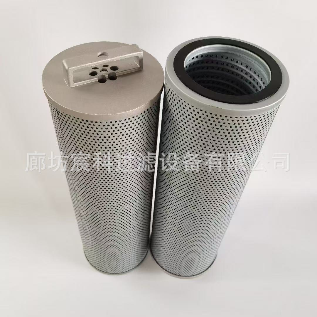 工程机械滤芯803308663 TLX235LC/100液压油滤芯