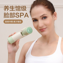 砭石艾灸拔罐棒艾灸仪拔罐刮痧温灸艾草艾草精油针灸背部疏通家用