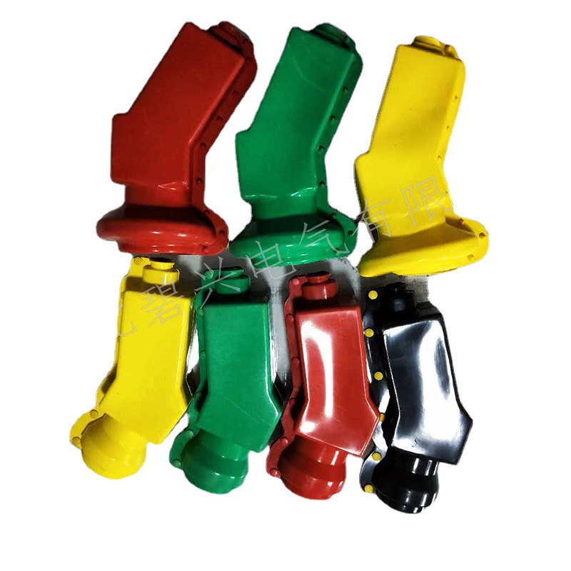 变压器护套绝缘材料 低压侧进线护罩 变压器绝缘护罩定制