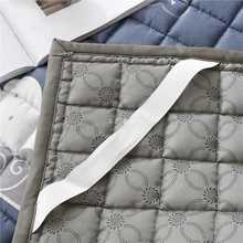 MPM3床垫软垫褥子1.8米双人家用床褥薄款垫子1.5m床护垫防滑垫被