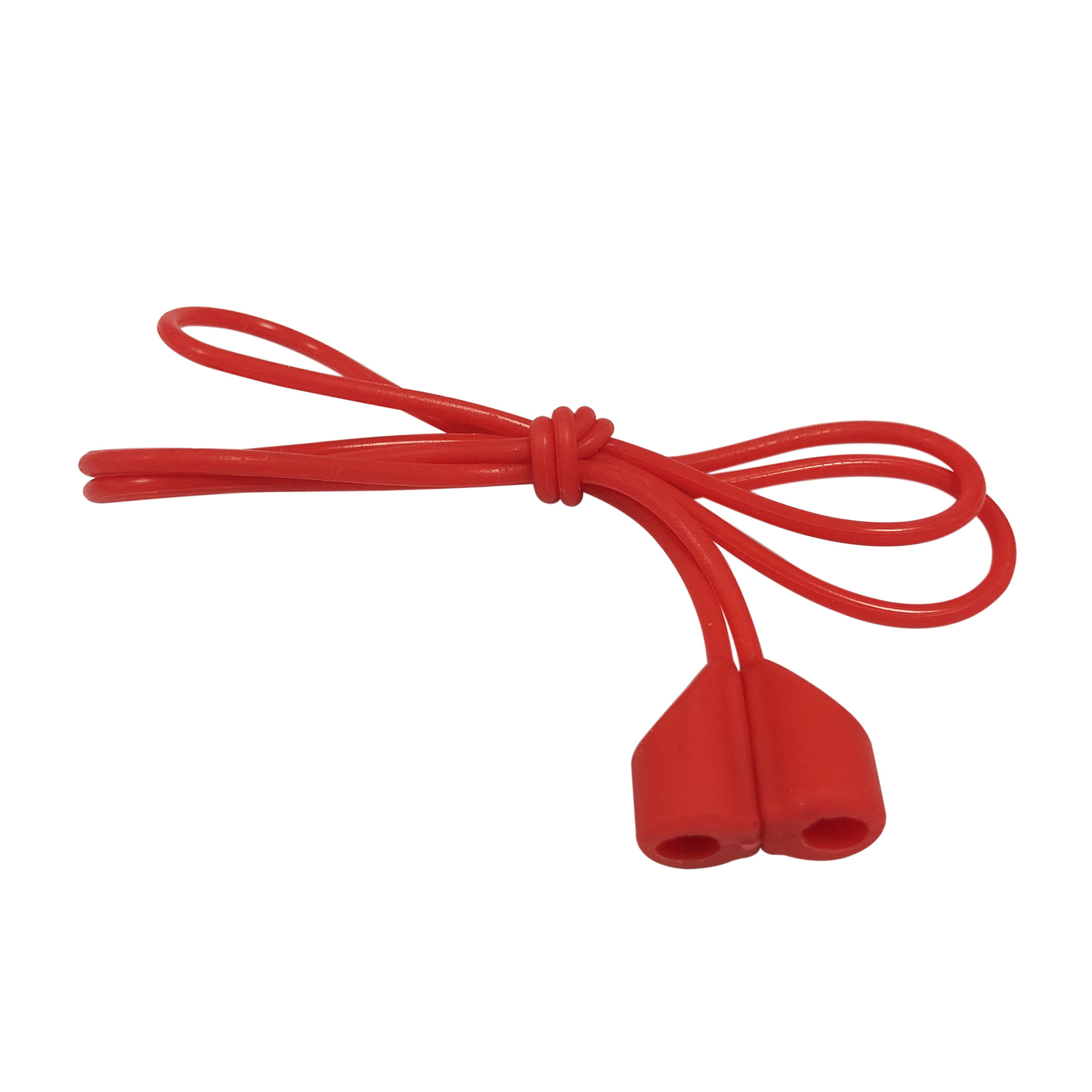 适用于airpods耳机防丢硅胶挂绳 苹果无线蓝牙耳机磁吸防丢绳批发