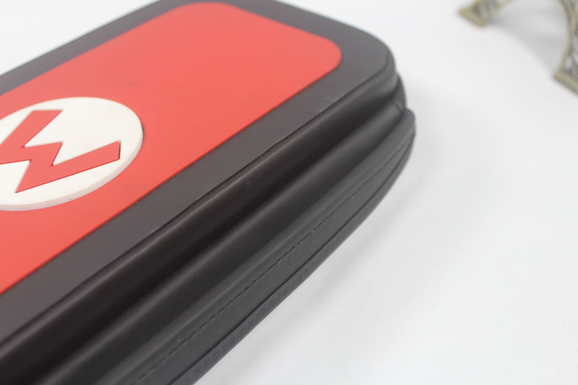 抖音同款eva任天堂switch包装盒 游戏机eva收纳盒东莞东莞可logo