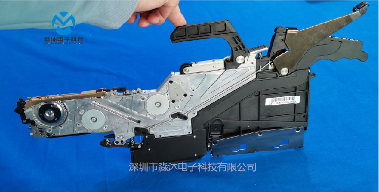 雅马哈电动飞达zs32mm yamaha飞达zs供料器32mm feeder