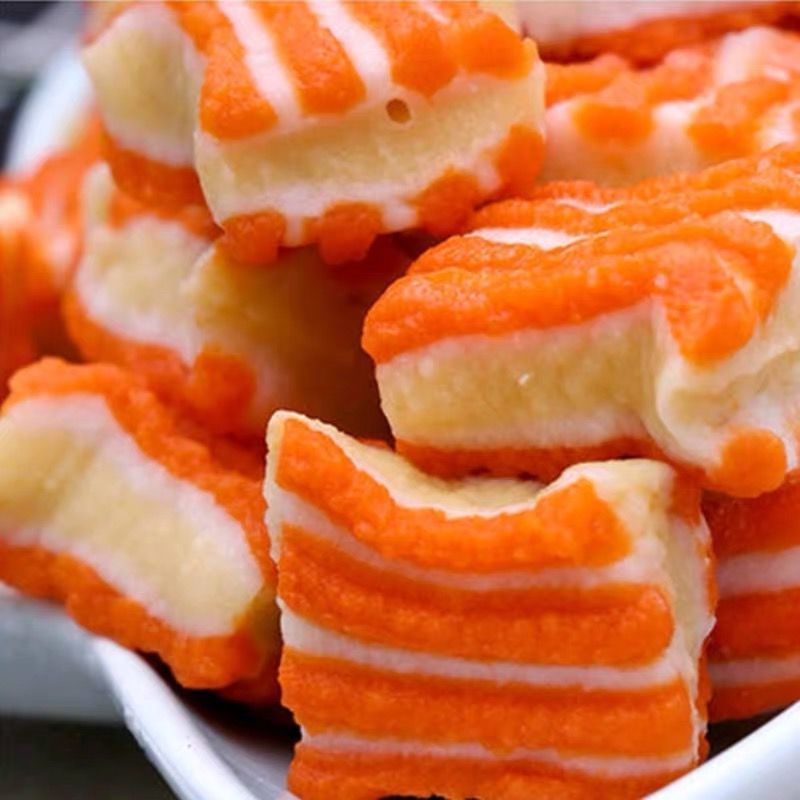 火锅食材小布丁鱼肉丸子关东煮麻辣烫食材火锅底料餐饮生鲜速冻肉