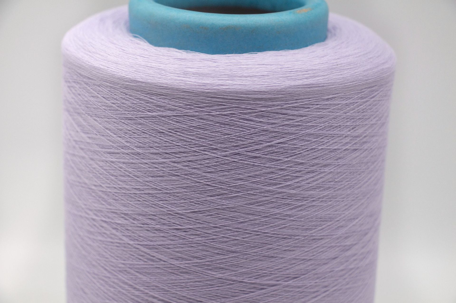 棉涤混纺纱线量大优惠针织1/60支精纺细支75%棉25%涤纶混纺花式纱