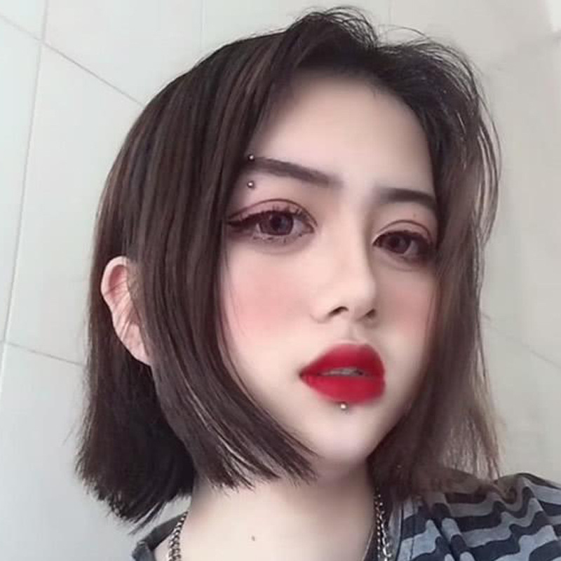 钛钢舌钉乳头钉细针眉钉圆球哑铃唇钉防过敏耳钉耳骨乳环耳蜗酒窝