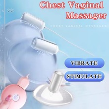 Hot Sales Clitoral Stimulator Women Sucking Masturbation Sex