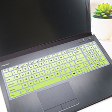 适用于微星 GS60 GS70笔记本电脑键盘保护膜 GP75 GT76键盘保护膜