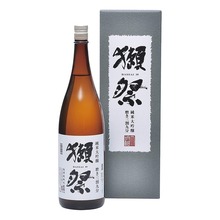 DASSAI獭祭39三割九分纯米大吟酿原装进口清酒洋酒米酒1800ml