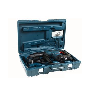 博世工业级锤钻电镐gbh5-40d/dce五坑多用电锤1100瓦重型电锤电镐