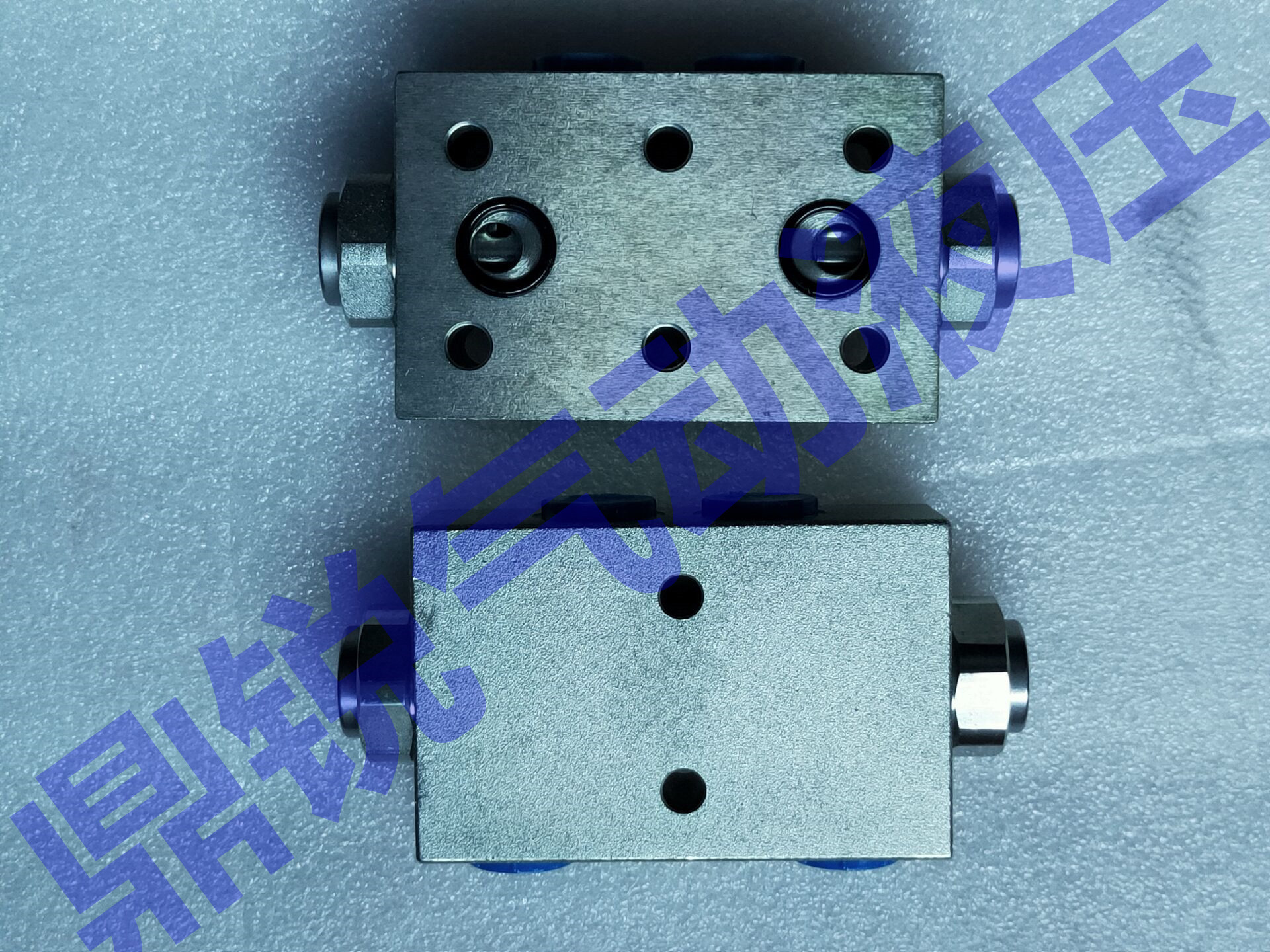 管式液压锁板式液压锁双向板式液压锁管式双向液压锁vrpgs140