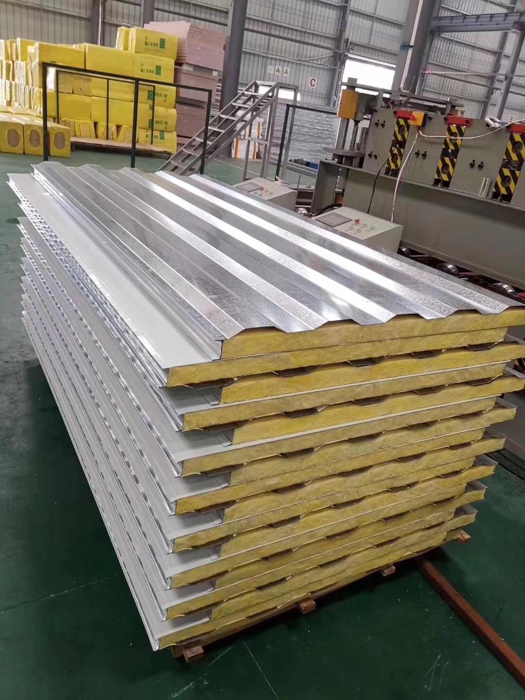 商品描述是否跨境出口专供货源否用途集装箱品牌建美抗压强度强产地