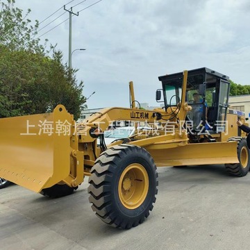 转让常年出口二手设备 徐工刮平机 二手180平地机提供货代-阿里巴巴