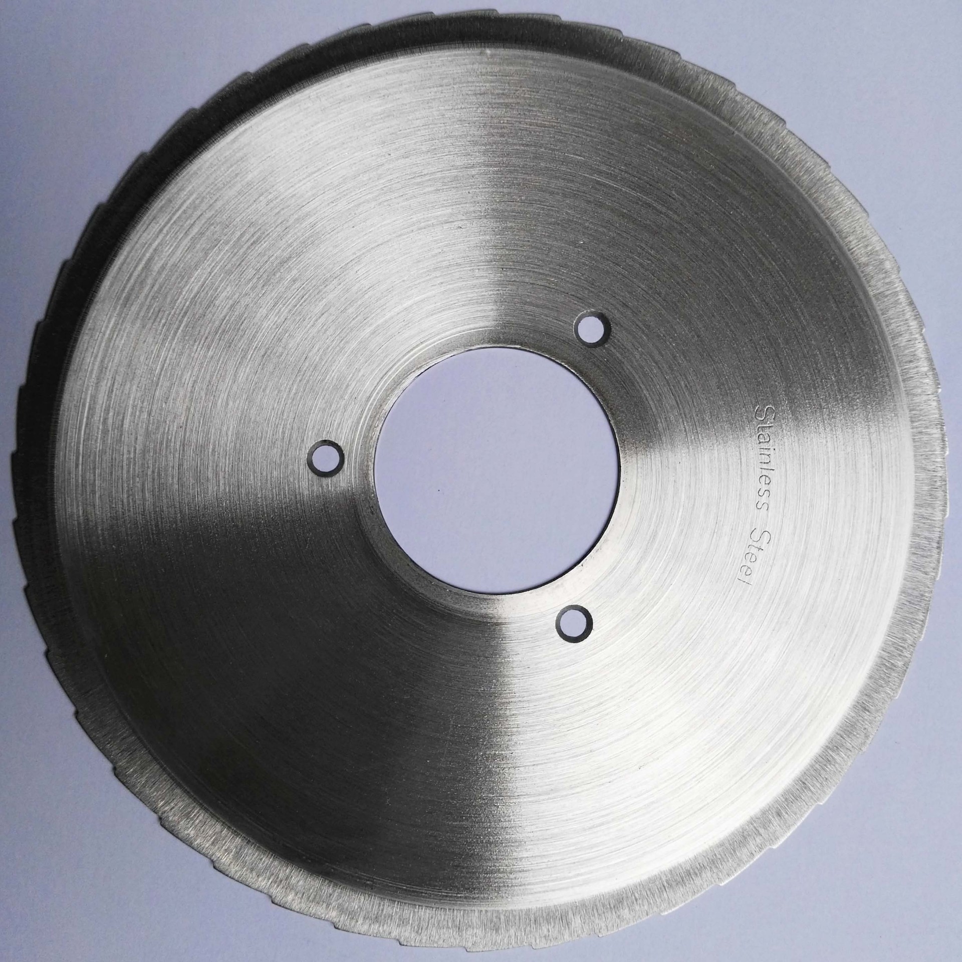 电动切片机刀片家用半自动肥牛卷羊肉片刨片机切片机专用刀片