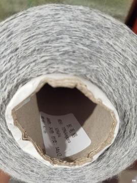 长毛貂绒线80%长兔毛20%锦纶纯貂绒毛线批发中粗水貂毛线团跨境外