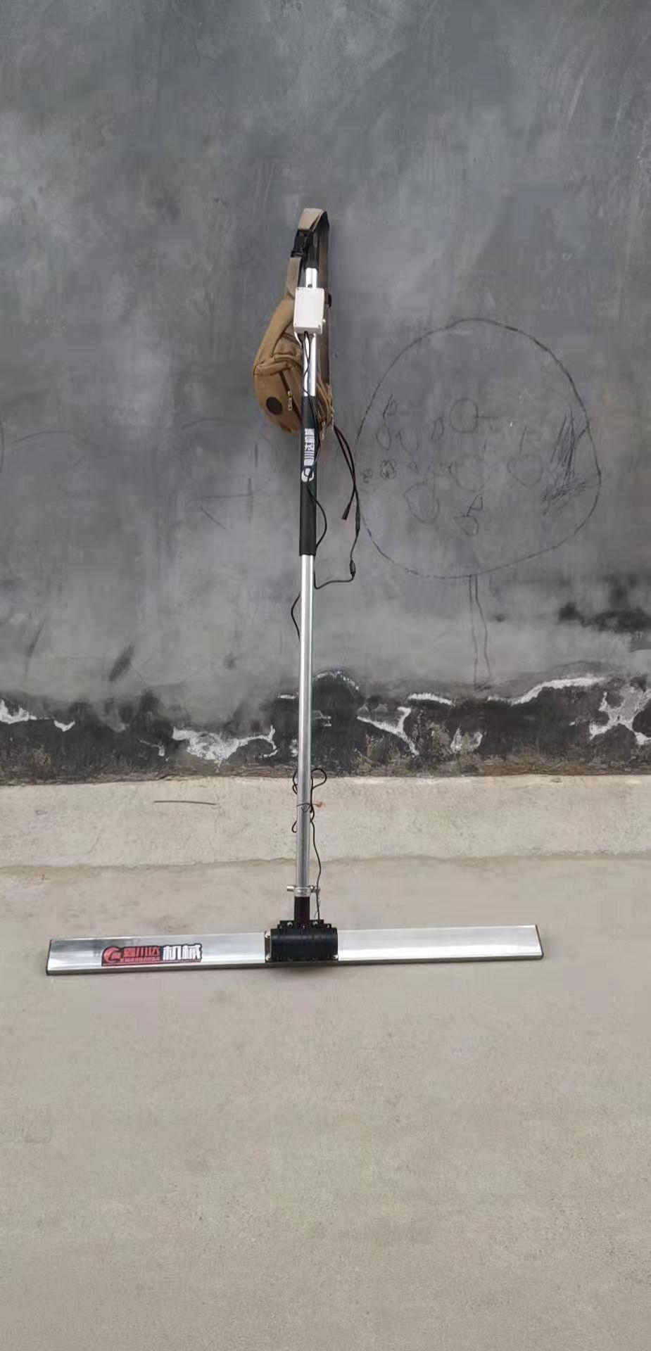 锂电小刮尺 手扶锂电小刮尺 混凝土锂电振动尺 生产