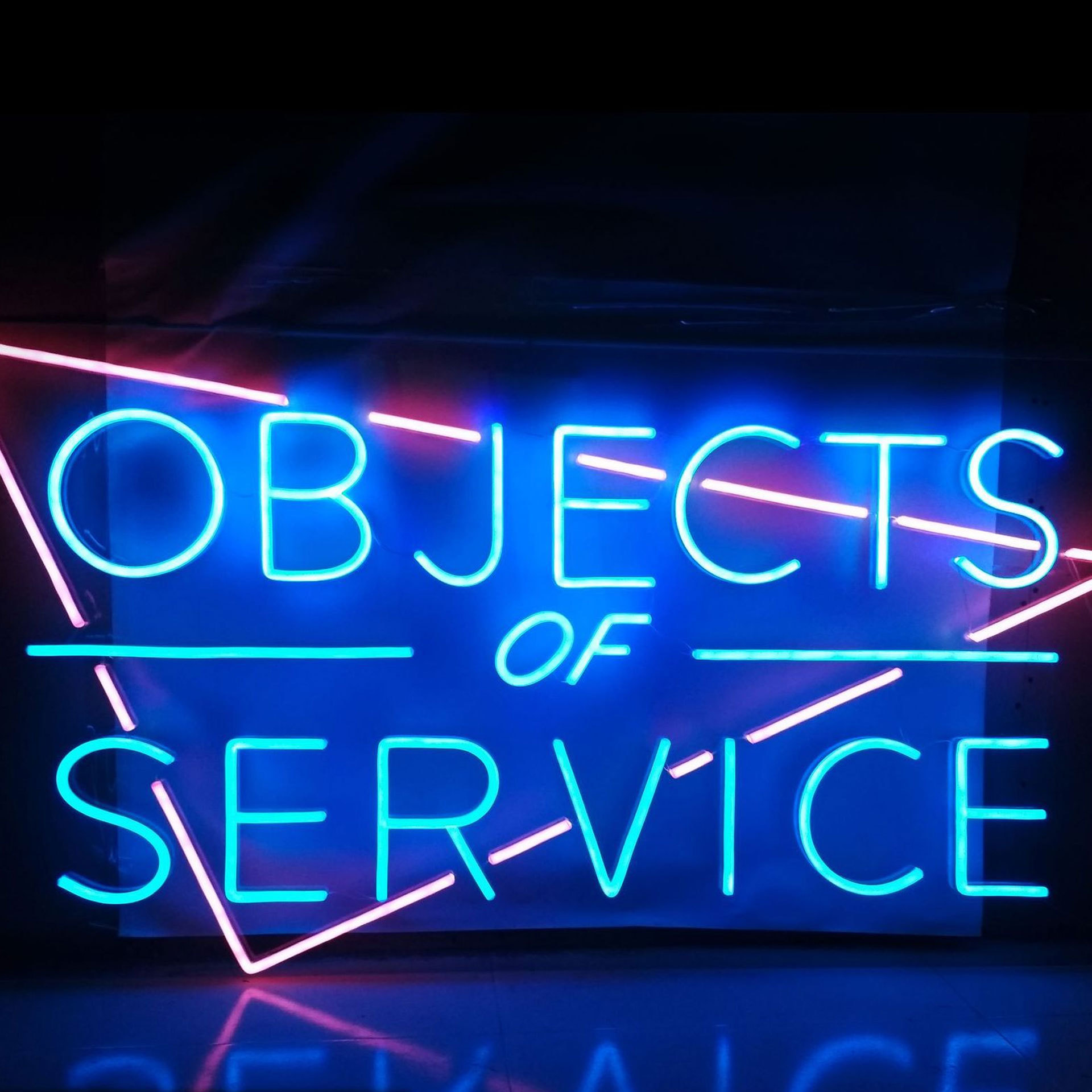 led柔性霓虹灯广告发光字招牌 餐饮店霓虹灯发光logo造型定制