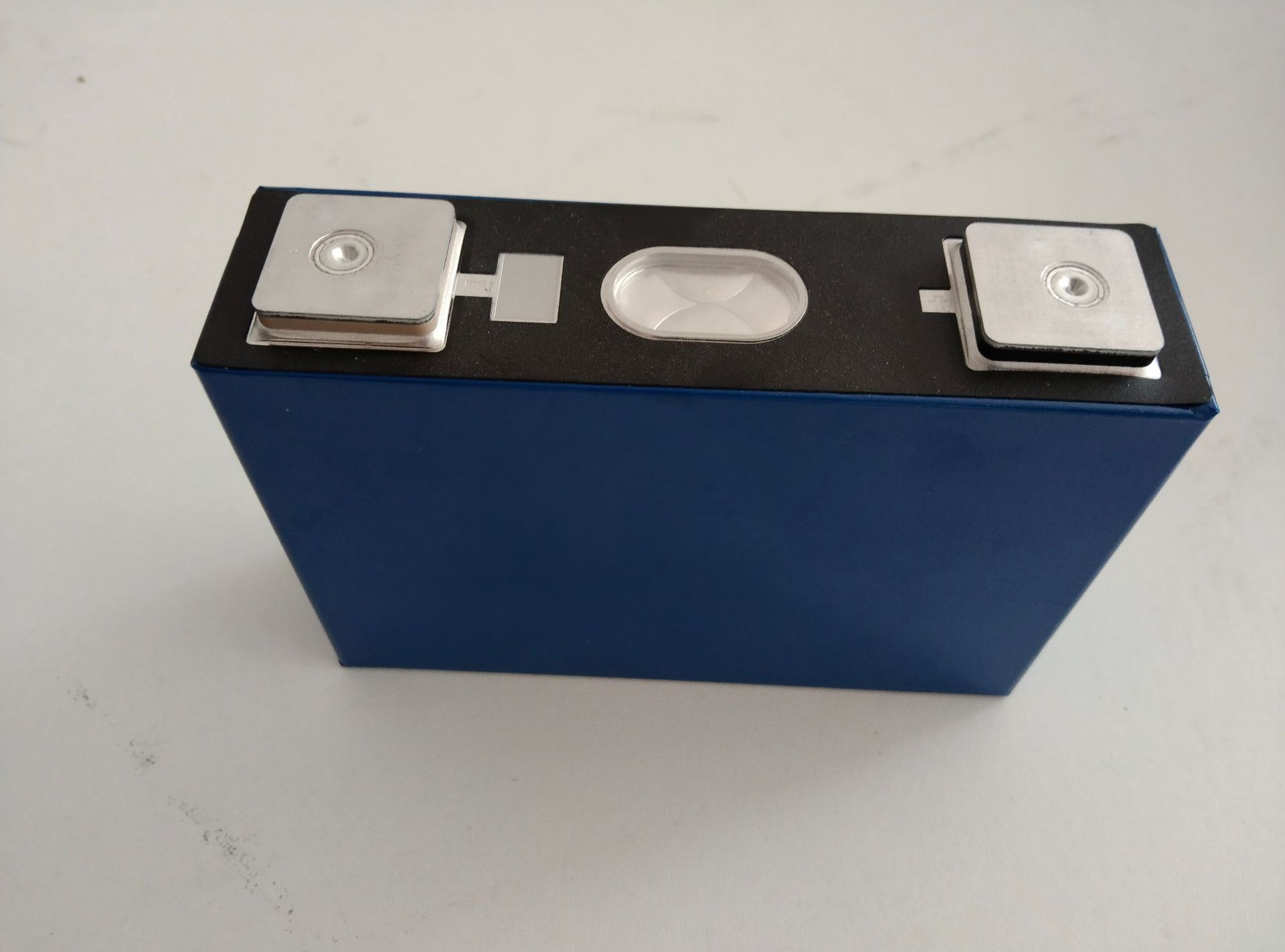 7v156ah三元铝壳大单体锂电池电摩储能动力电芯