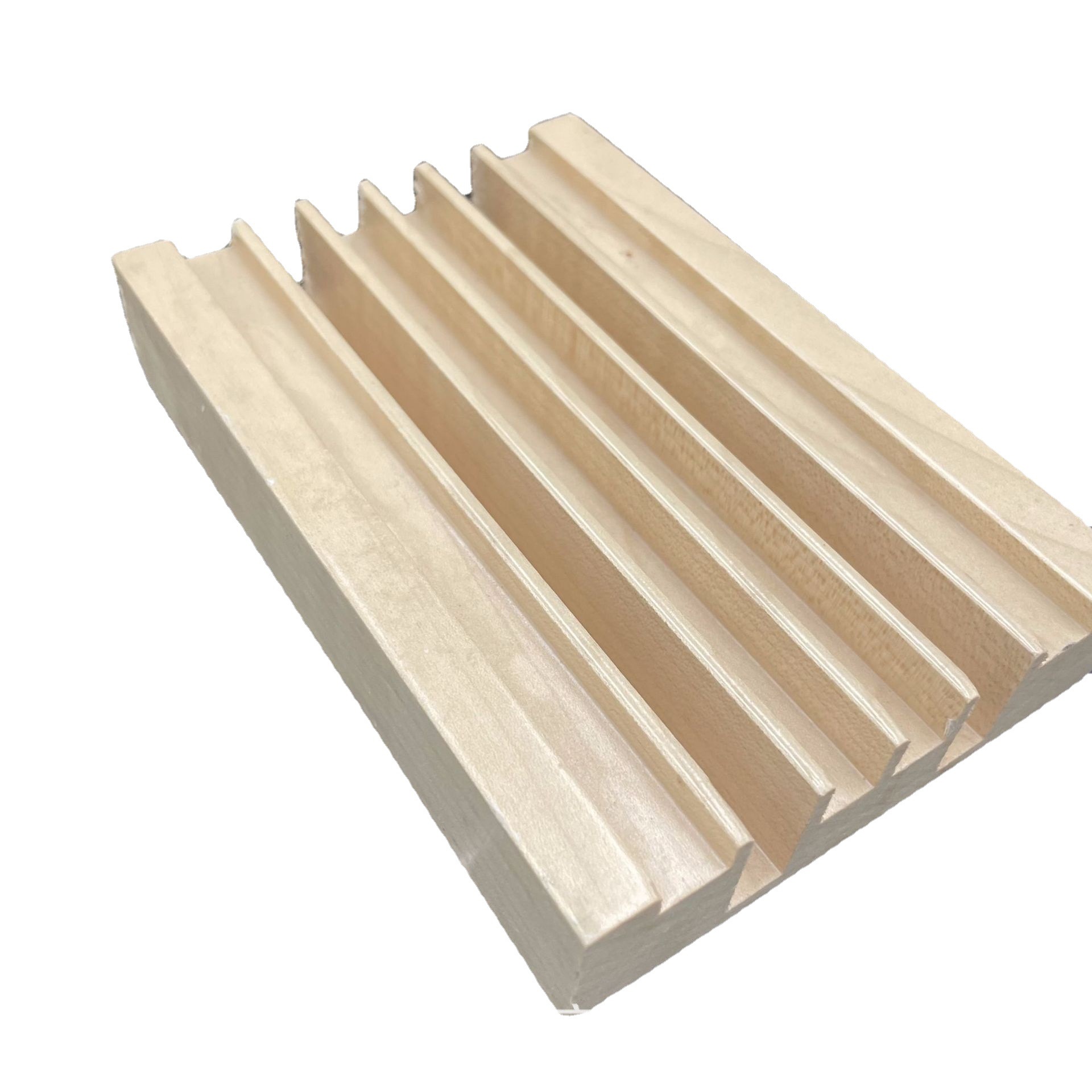 美国白枫木质声学吸音扩散体 录音棚声学扩散体 九鼎鸿牌厂家直销