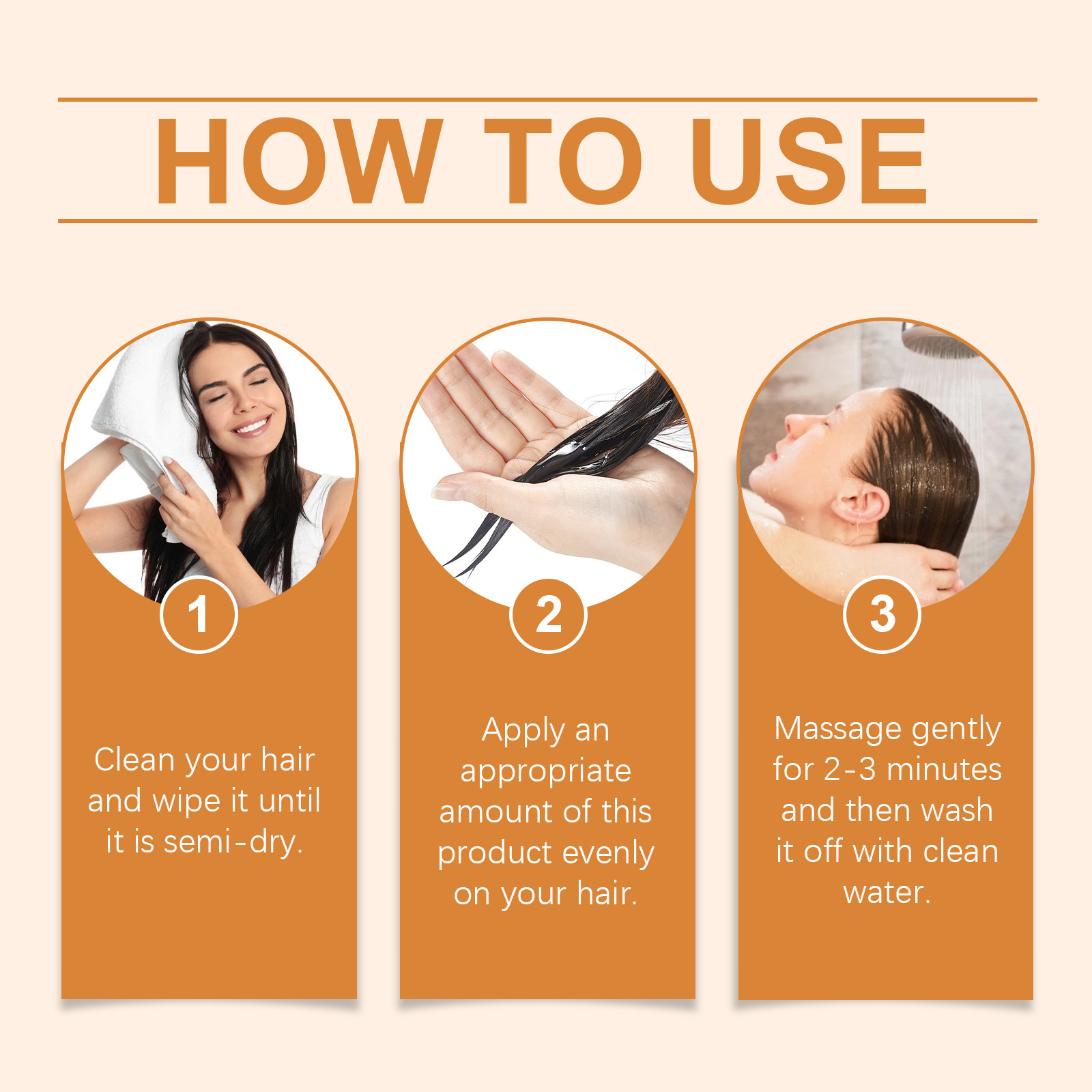 Collagen Hair Mask Anti Prevent Frizz Repairing Damaged Reduce Breakage Eliminating Split Ends Nourish Scalp Smoothing Hair Mask 9 O1CN01csLzDg1YlqrKW2r9i !!2214961763100 0 cib