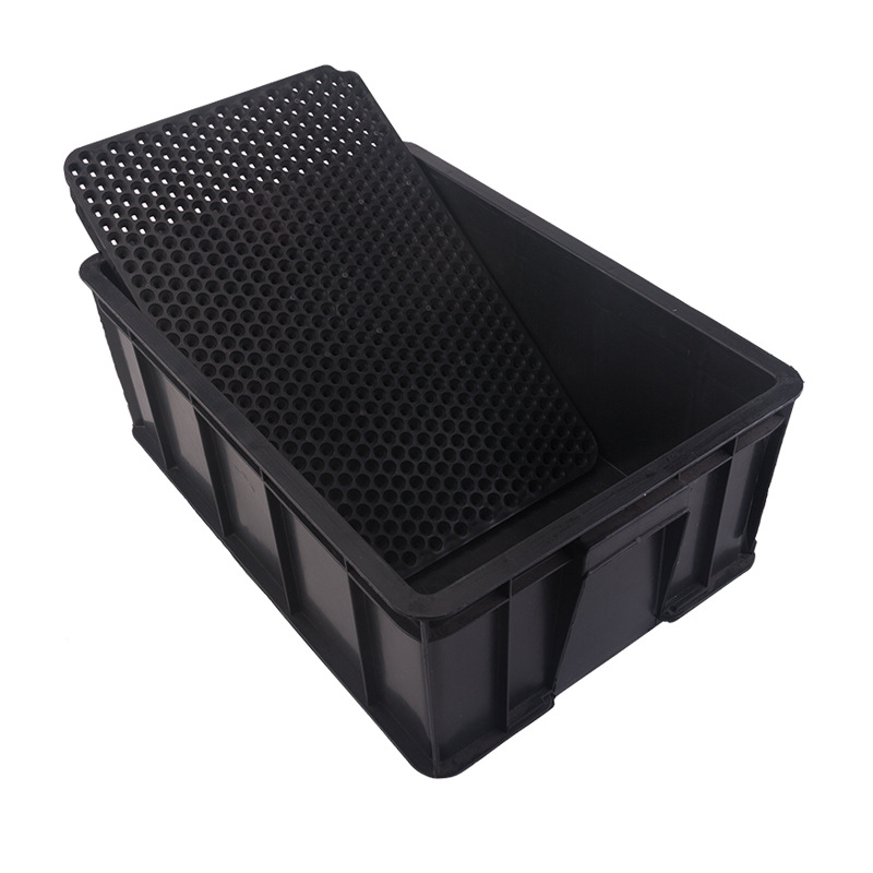 花生芽种植盒花生水培盒水培箱种植盆花生芽种植盘花生米发芽神器