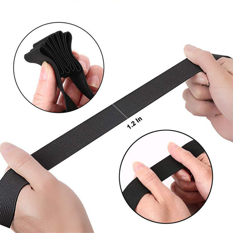 Multifunctional Cross Packing Belt Baggage Carousel Suitcase Band Luggage Fixing Band Elastic Rope