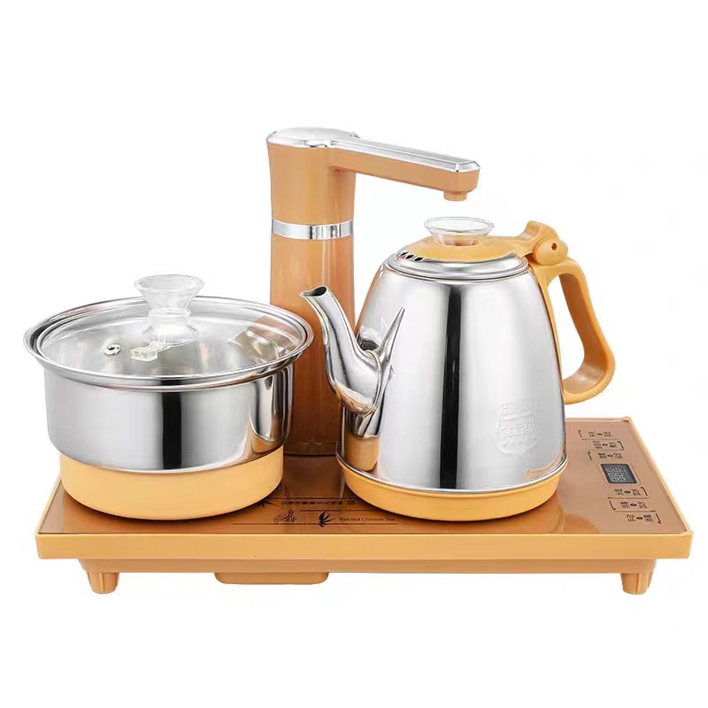 电茶炉