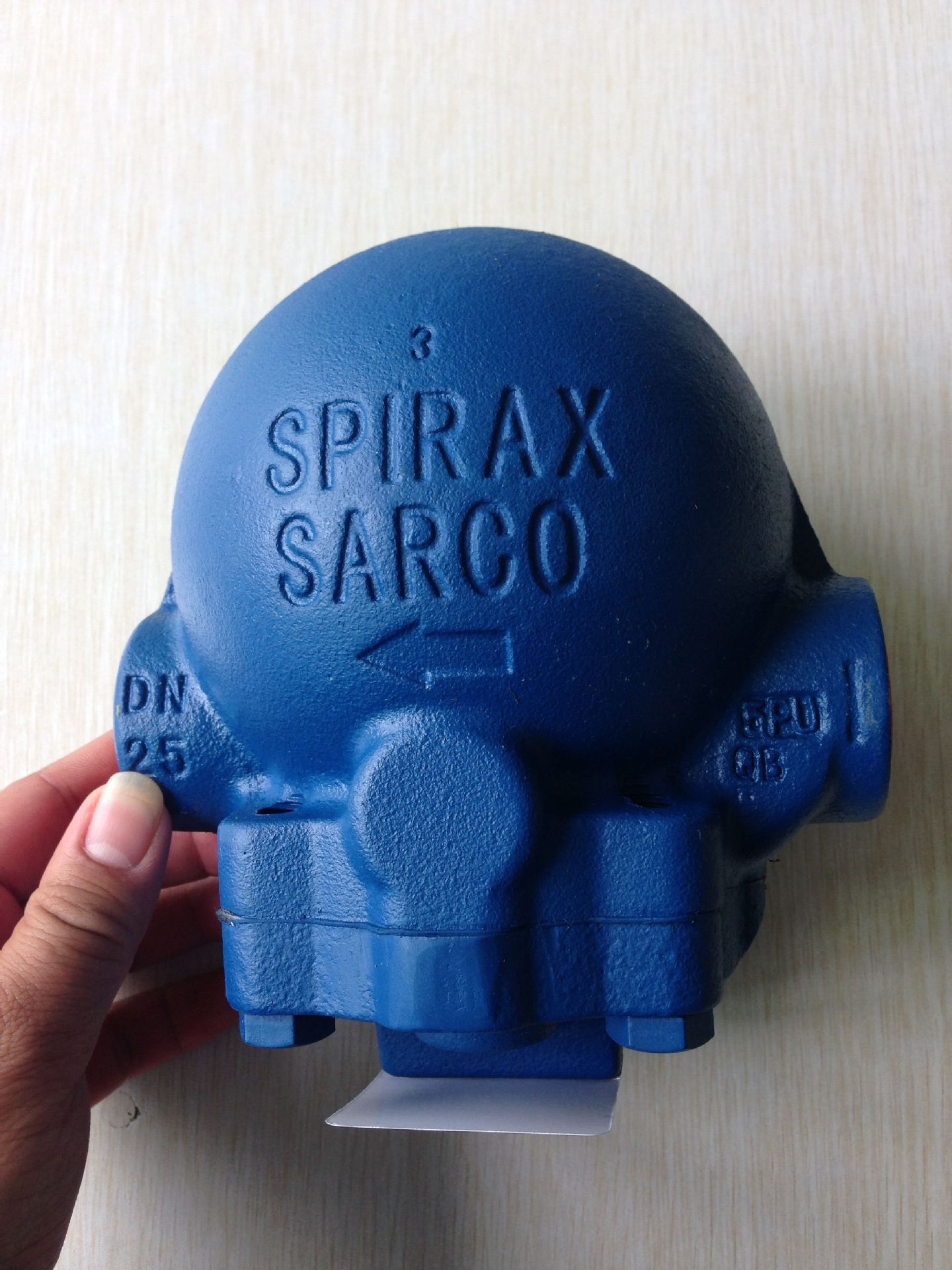 斯派莎克ft14-10疏水阀 斯派莎克蒸汽疏水阀 斯派莎克浮球疏水阀