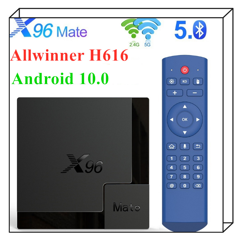 0 安卓10高清6k网络机顶盒tv box-阿里巴巴