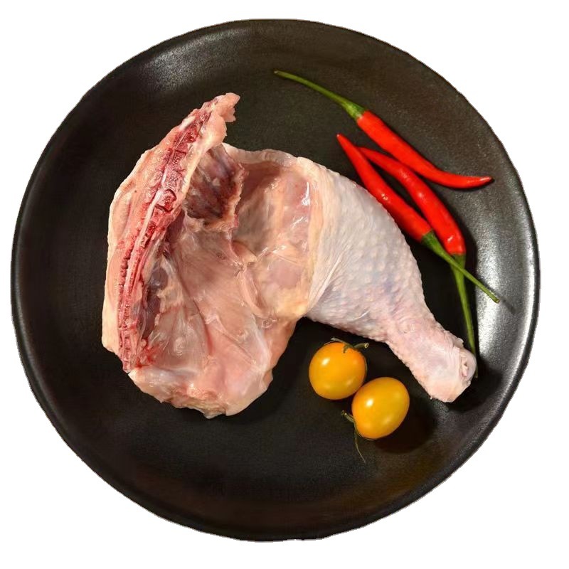 鲜鸡腿新鲜