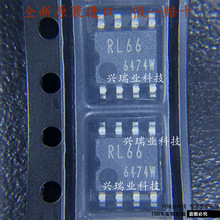 全新原装进口 BR93L66RF-WE2 丝印:RL66 贴片 SOP-8 可编程存储器