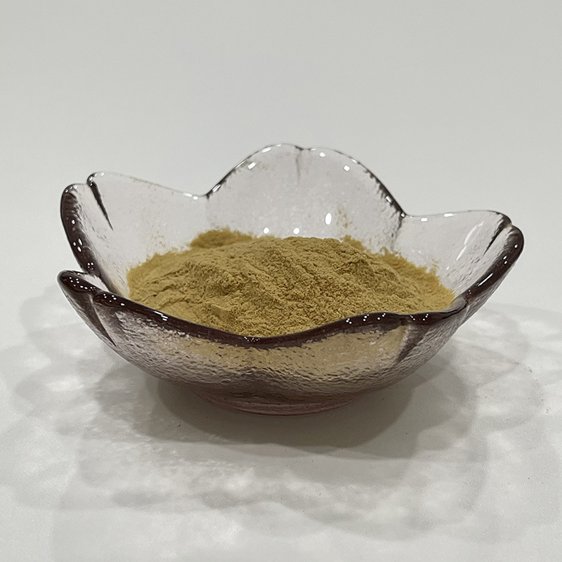 批发麦门冬提取物10:1 水溶性麦门冬粉 植物提取麦冬粉 一袋500g