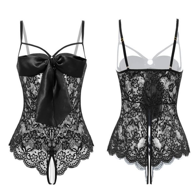 血滴子性感套装热诱弹jk夜色行睡衣冬季情趣户外暴露调教内裤