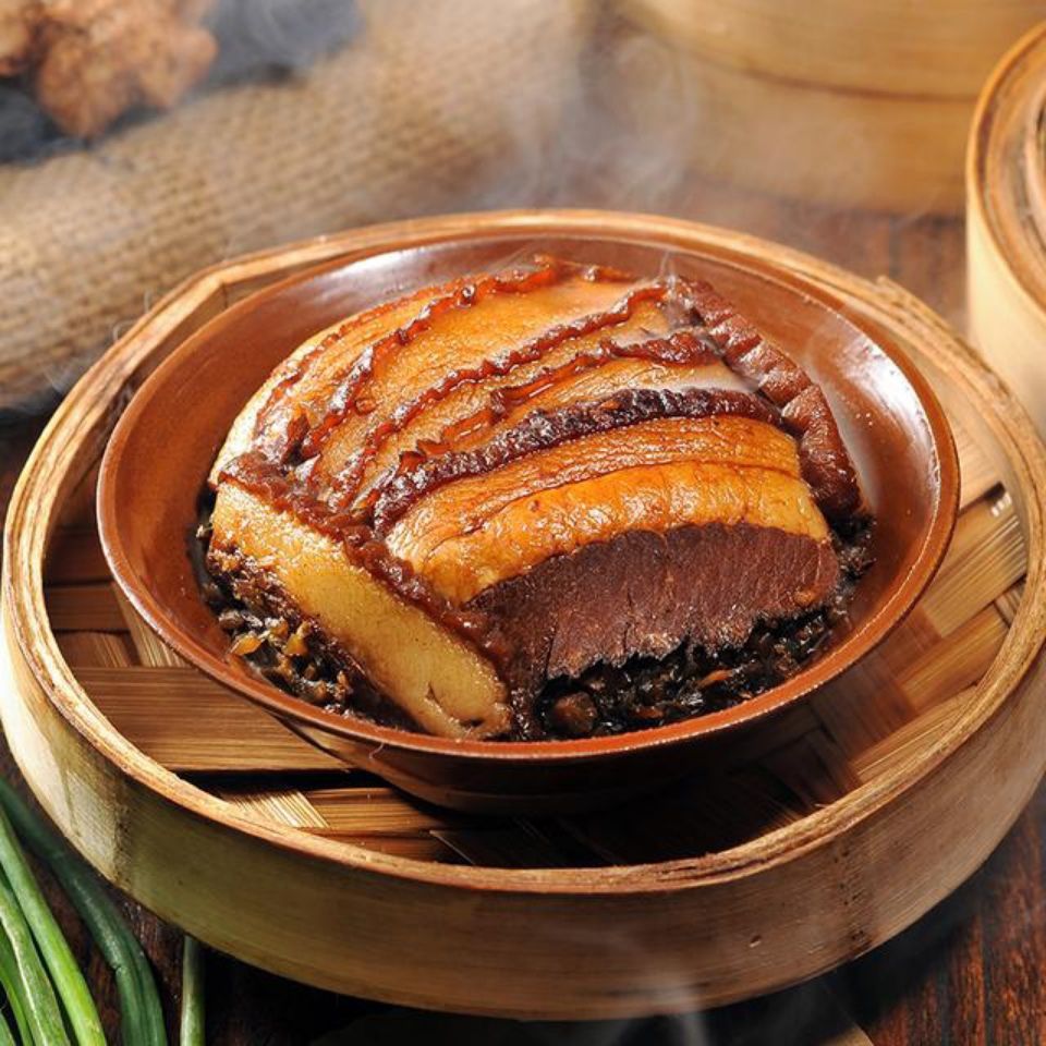 土碗粗碗老式碗蒸碗扣肉碗仿古蒸菜碗粗陶仿古碗摔酒饭碗菜盘复古