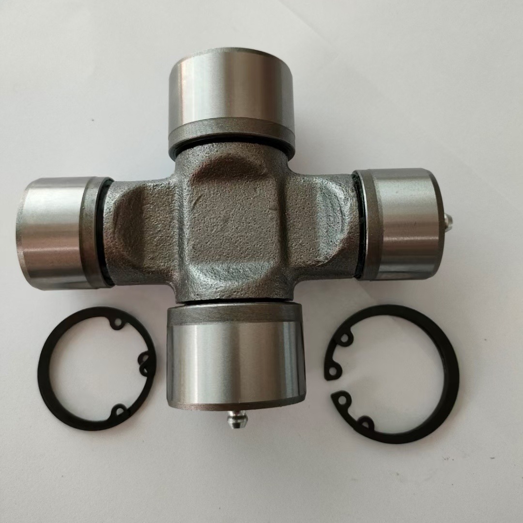 本厂销售万向节 偏心十字轴 长短角十字轴 各种尺寸十字轴