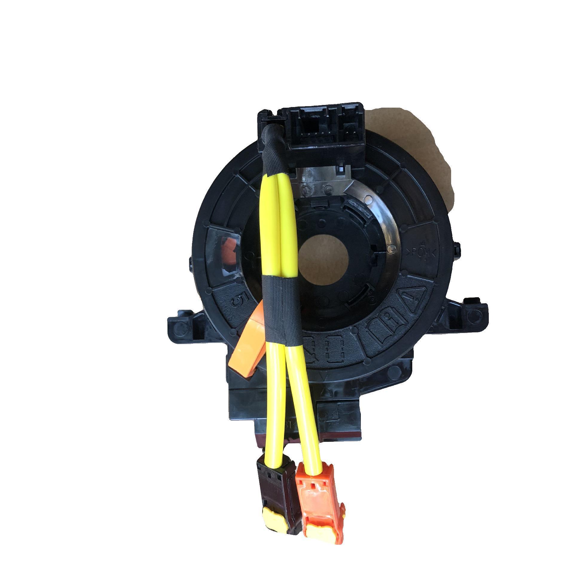 方向盘游丝适用于8430648030,843060e010,8430606140 84307-47020