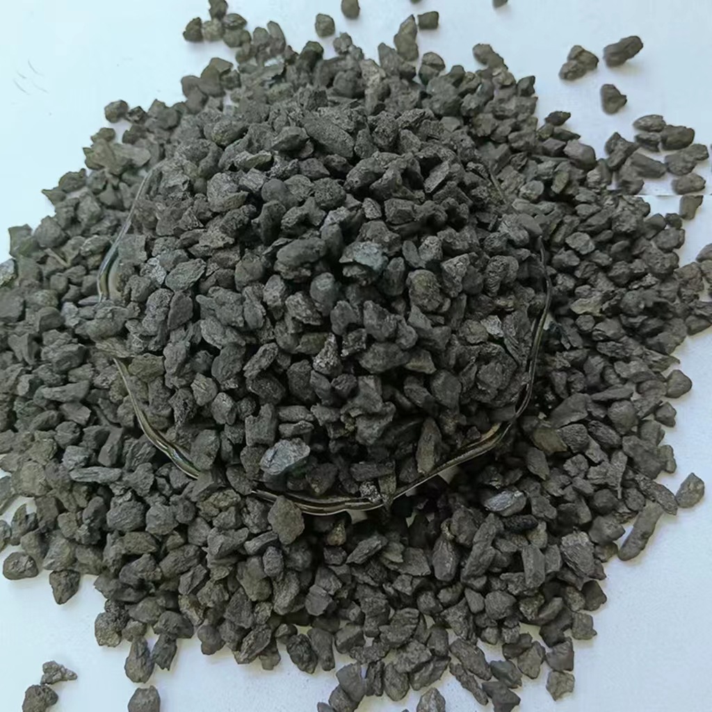 供应铸造炼钢炼铁石墨化增碳剂1-5    冶金炉料煅烧石墨化增碳剂