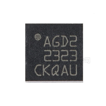 全新原装进口l3gd20tr 丝印agd2 lga16 三轴数字陀螺仪传感器芯片