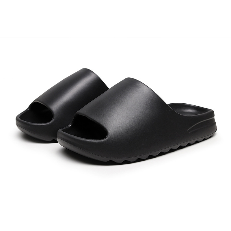 Coconut Slippers Summer Wholesale Unisex Household Soft Bottom Foreign Trade Cross-Border Eva Platform Sports Sandals