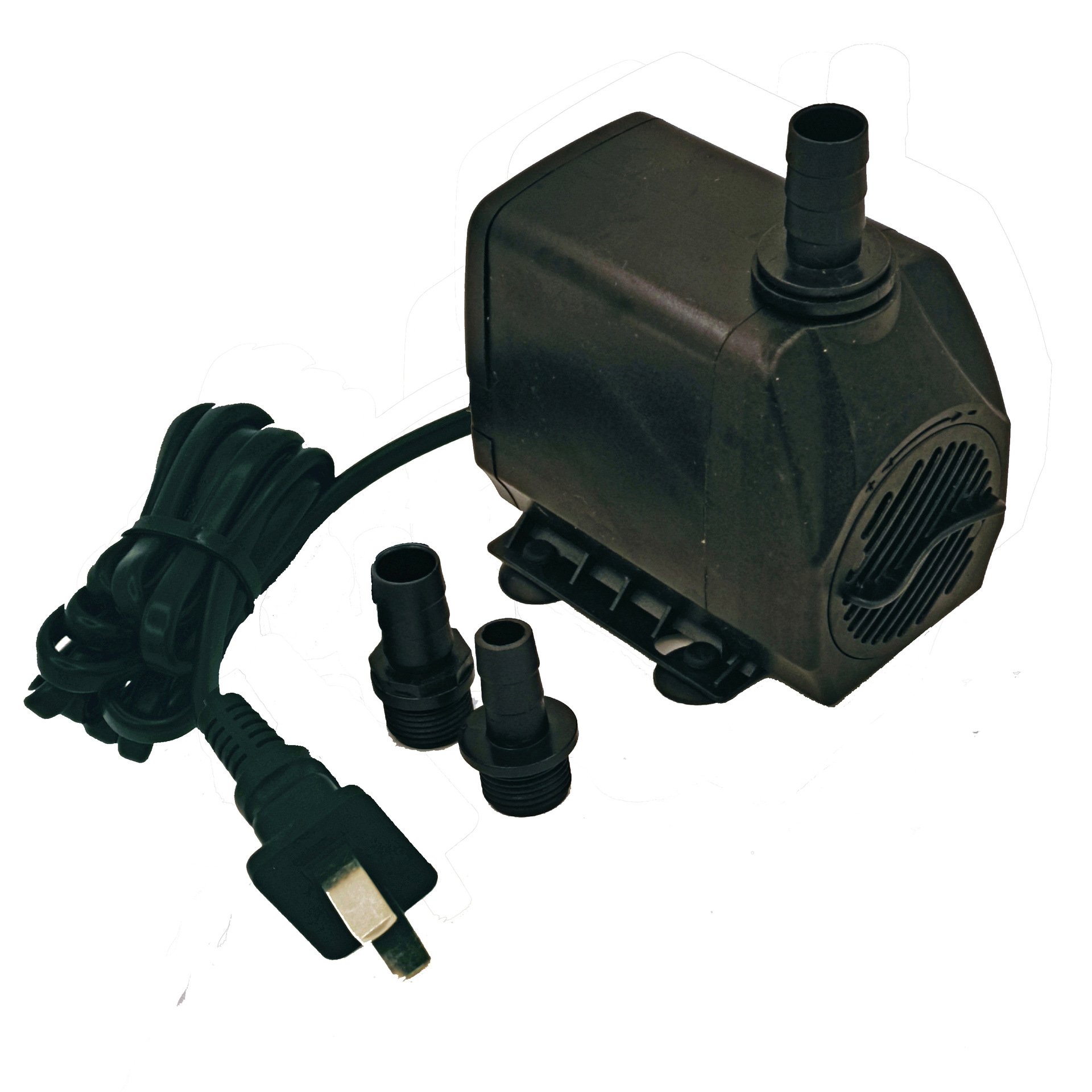 抽水机家用   微型磁力潜水泵220v 超静音迷你型鱼缸水族箱喷泉泵