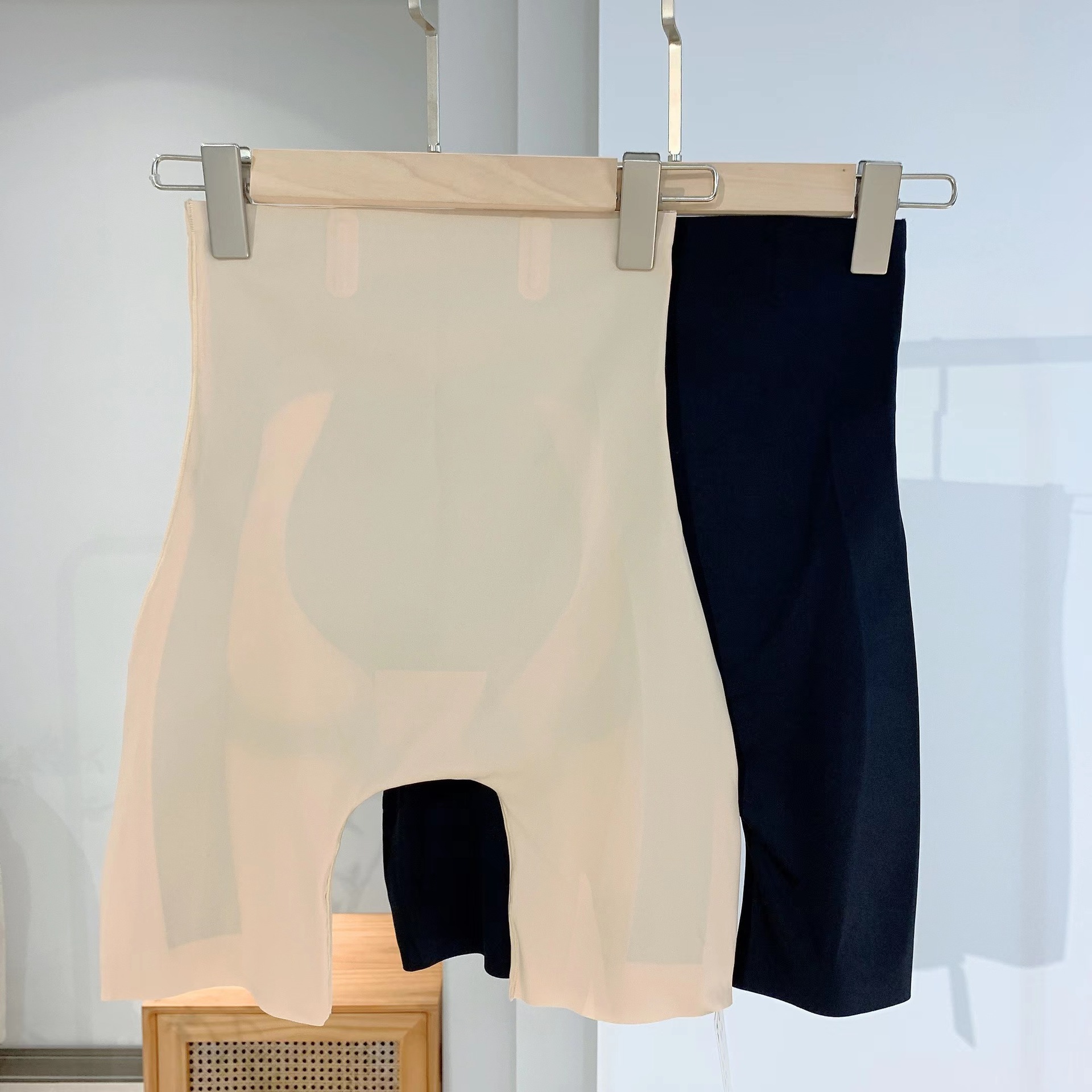 0518-144动感磁力5d悬浮裤提臀显瘦