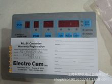 ELECTRO CAM可编程限位开关PS-5011-20-P16